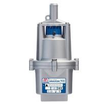 Bomba Dagua Submersivel 450W Anauger 900 5G 220V - ANAUGER