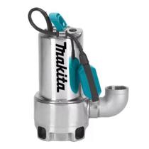 Bomba Dagua Submersível Pf1110 Makita Água Suja Bomba Dagua Submersível Pf1110 Makita Água Suja