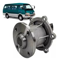 Bomba Dagua / Topic 2.7 Diesel 97/99. / Hi Topic 2.7 93/98. Bomba Dagua / Topic 2.7 Diesel 97/99. / Hi Topic 2.7 93/98.