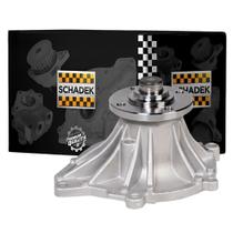 Bomba Dagua Toyota Hilux Sw4 3.0td 1kzte