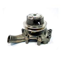 Bomba Dagua Trator 4600 / 4610 / 5600 / 5610 / 6600 / 6610 / Motor Ohv 3201 3C / Ohv 4256 4C ( 4.2 )