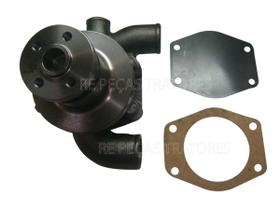 Bomba Dagua Trator Massey 50x/55x/ 235 Antigo-motor 3152 Bomba Dagua Trator Massey 50x/55x/ 235 Antigo-motor 3152