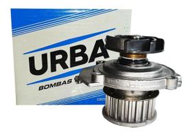 Bomba dagua uno 1.0/1.3 8v 2001 2002 2003 2004 2005 2006 2007 2008 2009 2010 2011 2012 2013