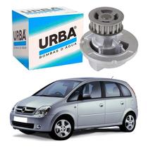 Bomba Dagua Urba Chevrolet Meriva 1.8 8v 2002 A 2007