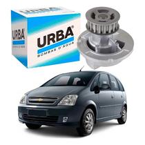 Bomba Dagua Urba Chevrolet Meriva 1.8 8v 2008 A 2012 Bomba Dagua Urba Chevrolet Meriva 1.8 8v 2008 A 2012