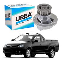 Bomba Dagua Urba Chevrolet Montana 1.8 8v 2003 A 2010 Bomba Dagua Urba Chevrolet Montana 1.8 8v 2003 A 2010