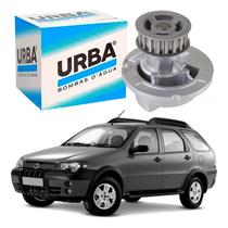 Bomba Dagua Urba Fiat Palio Adventure 1.8 8v 2003 A 2010