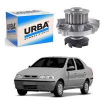 Bomba Dagua Urba Fiat Siena 1.0 1.3 8v Fire 2001 A 2003 Bomba Dagua Urba Fiat Siena 1.0 1.3 8v Fire 2001 A 2003