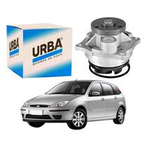 Bomba Dagua Urba Focus 1.8 16v Zetec 2000 A 2004