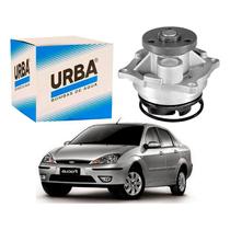 Bomba Dagua Urba Focus Sedan 2.0 16v Zetec 2000 A 2005