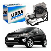 Bomba Dagua Urba Ford New Fiesta 1.6 Sigma 2010 A 2013