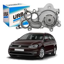 Bomba Dagua Urba Golf Variant 1.4 Tsi 2014 A 2017 Bomba Dagua Urba Golf Variant 1.4 Tsi 2014 A 2017