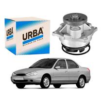 Bomba Dagua Urba Mondeo 2.0 16v Zetec 1997 A 2000