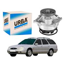 Bomba Dagua Urba Mondeo Sw 2.0 16v Zetec 1997 A 2000