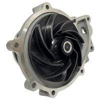 Bomba DAgua Volks Motor Mann D08 6 Cil Schadek Bomba DAgua Volks Motor Mann D08 6 Cil Schadek
