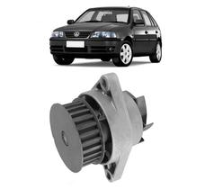 Bomba Dagua vw Gol/parati Power 1.0 8v/16v 2001 Ate 2006 Schadek