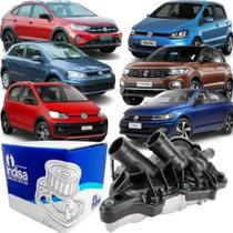 Bomba dagua vw gol/up (3 cil c/tampa) Bomba dagua vw gol/up (3 cil c/tampa)