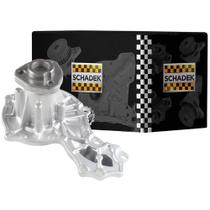 Bomba Dagua Vw Gol Voyage Saveiro Ford Escort Royale