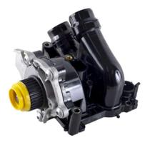 Bomba Dagua VW Passat Golf Jetta Tiguan A3 A5 MOTOR 2.0 TSI FSI TFSI GASOLINA Completa 452560 2005/