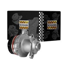 Bomba Dágua X-trail 2.0 2007 Master 2.3 2012 em Diante Bomba Dágua X-trail 2.0 2007 Master 2.3 2012 em Diante