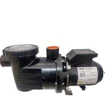 Bomba Dancor Pratika Pf-17 1/3 Cv Plastik Monofásica 127V