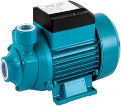 Bomba Dc Centrífuga Solar 12v 180w 1,5 M³ Por H