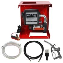 Bomba de Abastecimento para Óleo Diesel 12/24v 50 Litros