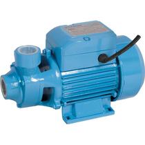 Bomba De Agua 1/2 Hp Periférica 220v Gamma Qb60