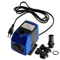 Bomba De Agua 10W Fonte Para Aquario Rs-922 Eloo Pet