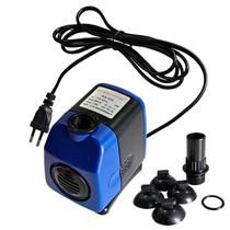 Bomba De Agua 18W Fonte Para Aquario Rs-932 Eloo Pet