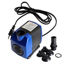 Bomba De Agua 26W Fonte Para Aquario Rs-942 Eloo Pet