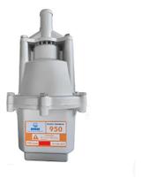 Bomba De Água 950 Saída 1 Polegada 220v (450 Watts) 127v