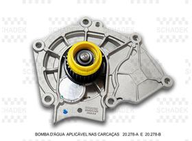 Bomba de agua a1 a3 a4 a5 fusca golf jetta passat q3 q5 tt - SCHADEK
