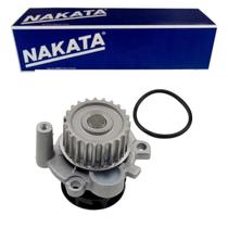Bomba De Água - A3 1999 A 2008 / Bora 2000 A 2011 / Golf 1999 A 2014 / New Beetle 1999 A 2014 / Passat 2001 A 2002 / Polo 2002 A 2018 / Polo Sedan 200