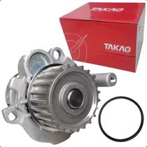 Bomba De Agua A3 A4 Golf Passat 1.8 20v Jetta Ckja Bora 2.0 8v Bomba De Agua A3 A4 Golf Passat 1.8 20v Jetta Ckja Bora 2.0 8v