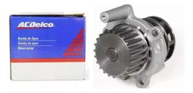 Bomba De Água Acdelco 19348468 Vw / Audi Passat / A3 1.8t Bomba De Água Acdelco 19348468 Vw / Audi Passat / A3 1.8t