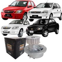 Bomba de água agile celta corsa onix prisma 1.0 1.4 8v schadek