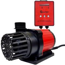 Bomba de Água Aquários Lagos Cascatas Fontes 9000 Lh 220V