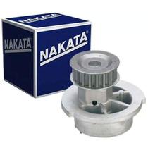 Bomba de agua - astra 2002 a 2010 - nkba3152 - NAKATA Bomba de agua - astra 2002 a 2010 - nkba3152 - NAKATA