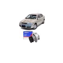 Bomba De Água Astra Acdelco 19348439 Bomba De Água Astra Acdelco 19348439
