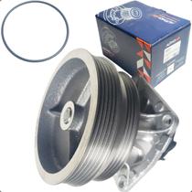 Bomba De água Authomix Polia Dupla para Fiat Palio Siena Strada Marea Brava 1.6 16v e Linea 1.9 16v Bomba De água Authomix Polia Dupla para Fiat Palio Siena Strada Marea Brava 1.6 16v e Linea 1.9 16v