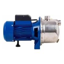 Bomba De Agua Auto Aspirante Inox 0,5 Hp Claw Azul Fase Elétrica Monofásica Frequência 60 Hz 220v