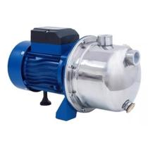 Bomba De Água Auto Aspirante Inox 1cv 1 Polegada Claw Wmai75r Fase Elétrica Monofásica Frequência