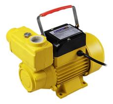 Bomba De Água Auto Aspirante Tps80 Monofásica 1 Cv Ferrari