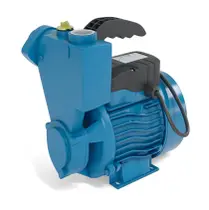 Bomba de agua auto-aspirante wmpa37h 110v (m) 0,37kw/ 0,5cv