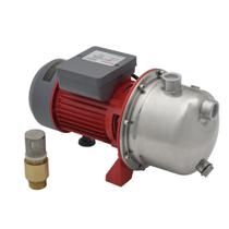 Bomba de Agua Autoaspirante Eletrica Inox Bb500ai 0,5cv Bivolt Branco Bomba de Agua Autoaspirante Eletrica Inox Bb500ai 0,5cv Bivolt Branco