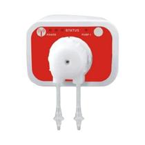 Bomba De Água Automática Jebao Com Filtro 12V 3W 9W E Controle WIFI Para Aquários De Recifes Bomba De Água Automática Jebao Com Filtro 12V 3W 9W E Controle WIFI Para Aquários De Recifes