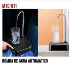 Bomba de agua automatica recarregavel tomate mtc-011