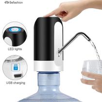 Bomba de água automática