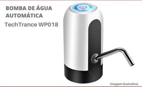 Bomba de água automatica